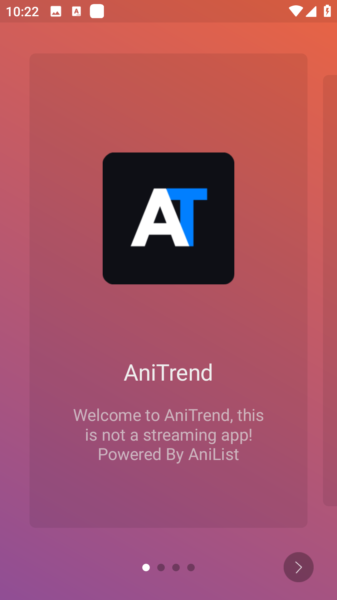 anitrend�����ٷ����°�1.11.10-github��׿���ͼ3
