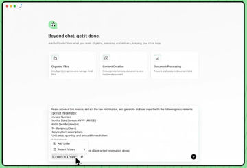 阿里qoderwork for mac 阿里qoderwork for mac