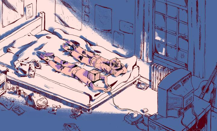 wednesdays��������Ϸ��׿��1.1�������ͼ0