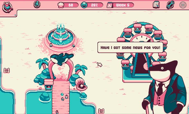 wednesdays��������Ϸ��׿��1.1�������ͼ1