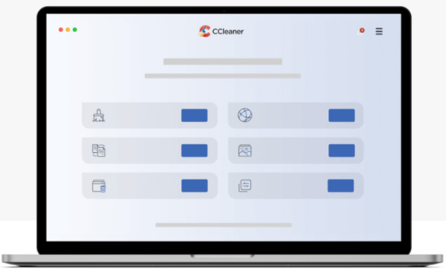 ccleaner for Mac��ͼ0