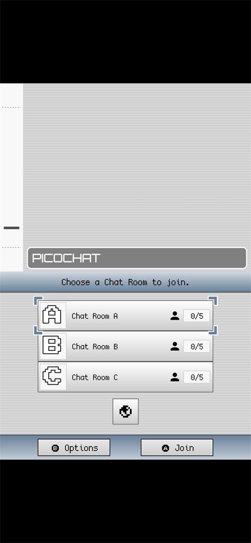 PicoChat社交软件最新版1.0安卓版截图3