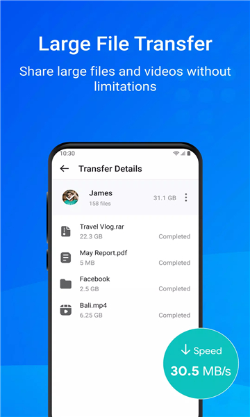 quick share�ļ�����ά��������Ʒ��VIC330813.6.10.38��ͼ2