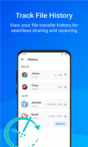 quick share�ļ�����ά��������Ʒ��VIC330813.6.10.38��ͼ0