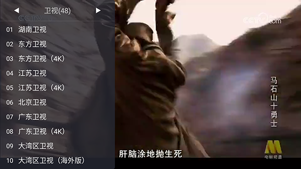 WebViewTvLiveX5�ں˰����ذ�װ2.1.1��ͼ3