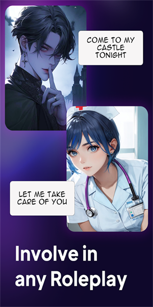 Fling ai�������app4.7.1������ֳǽ�ͼ3