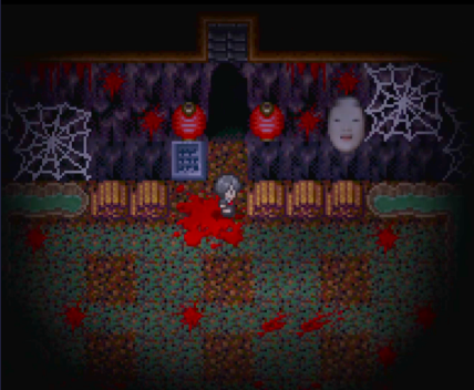 谁人消逝中文汉化版1.0手机版截图3