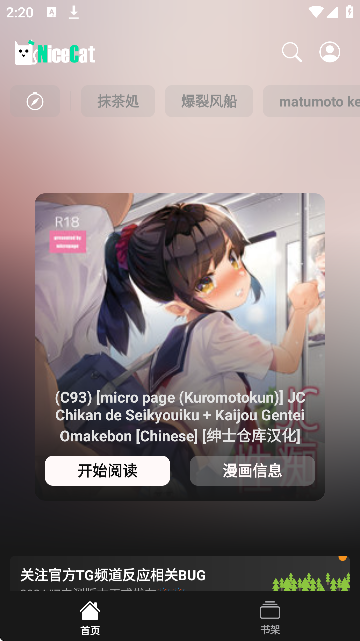 nicecat(ɫ������)�ٷ�����6.163.0��ͼ3