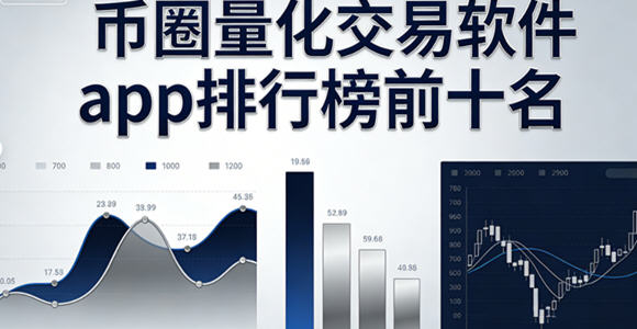 币圈量化交易软件哪个好_币圈量化交易软件免费版_币圈量化交易软件app排行榜前十名