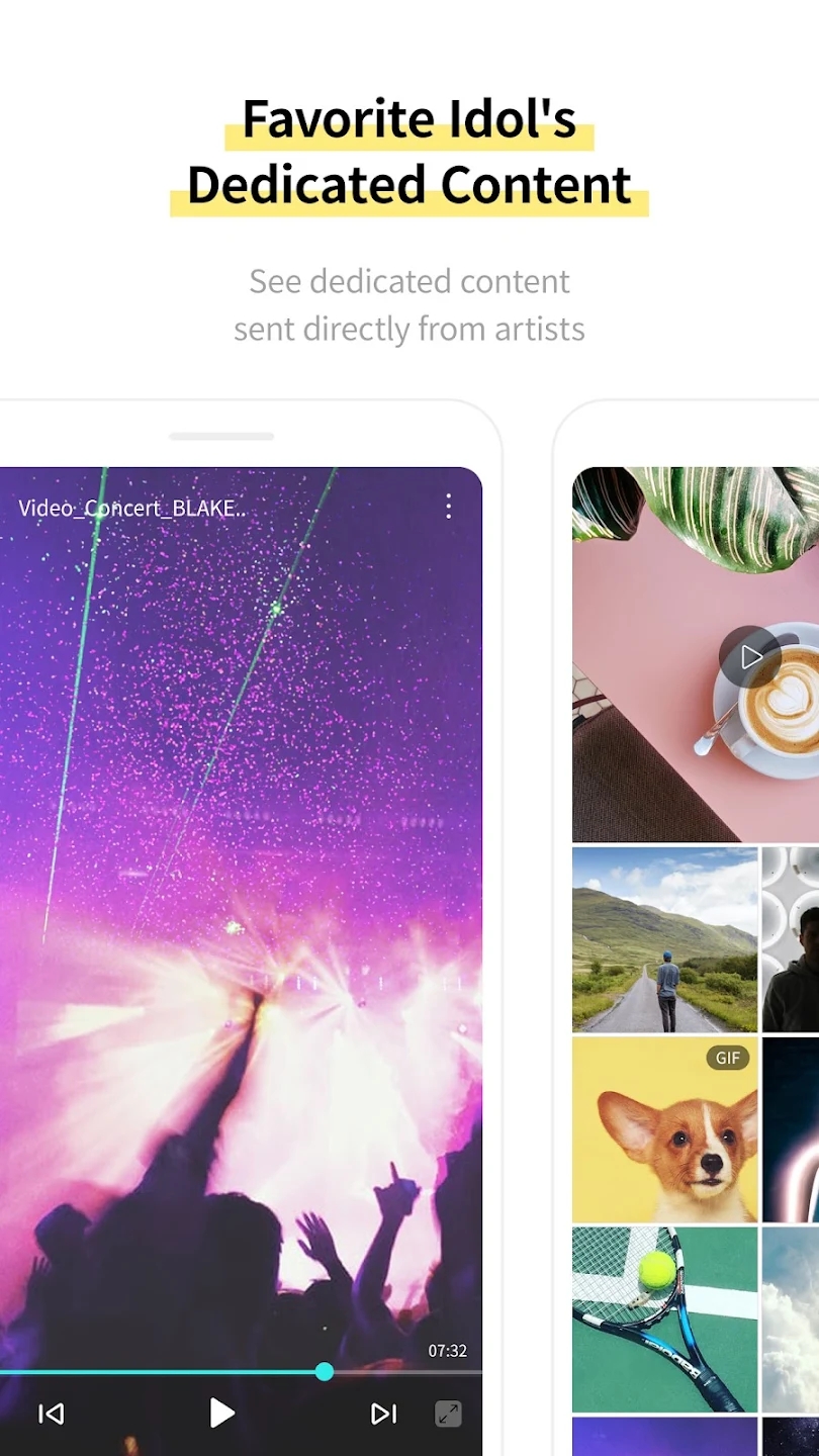�ֻ�����(YH bubble)app�ٷ�����v1.0.0���°��ͼ3