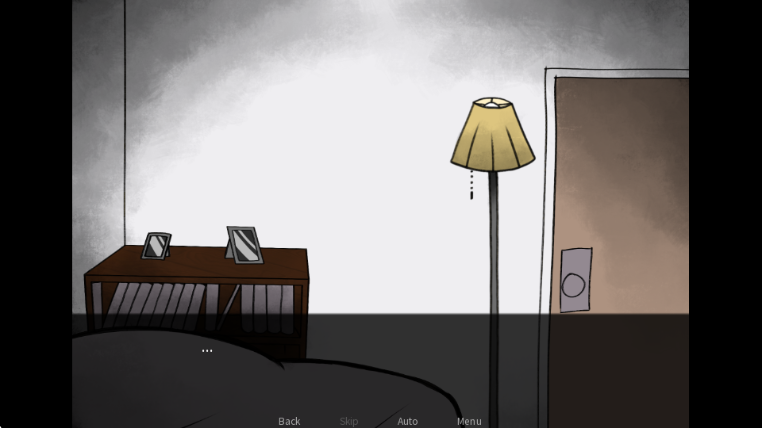 youmakethishouseahome全剧情汉化版1.0截图1