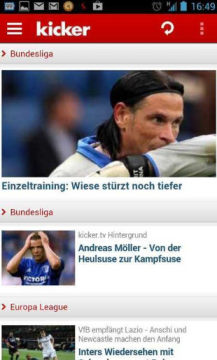 Kicker体育直播APP Kicker体育直播APP