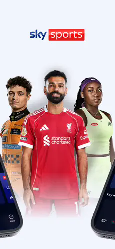 Sky Sports中文官方版v11.20.4截图0