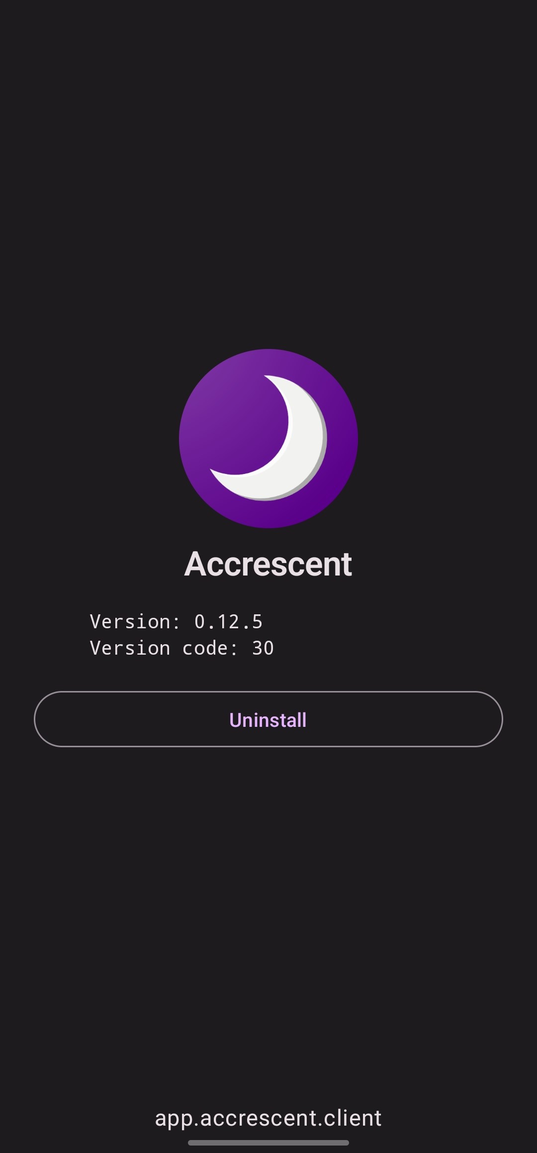accrescent apk��װ��0.28.1��ͼ2