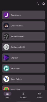 accrescent apk��װ��