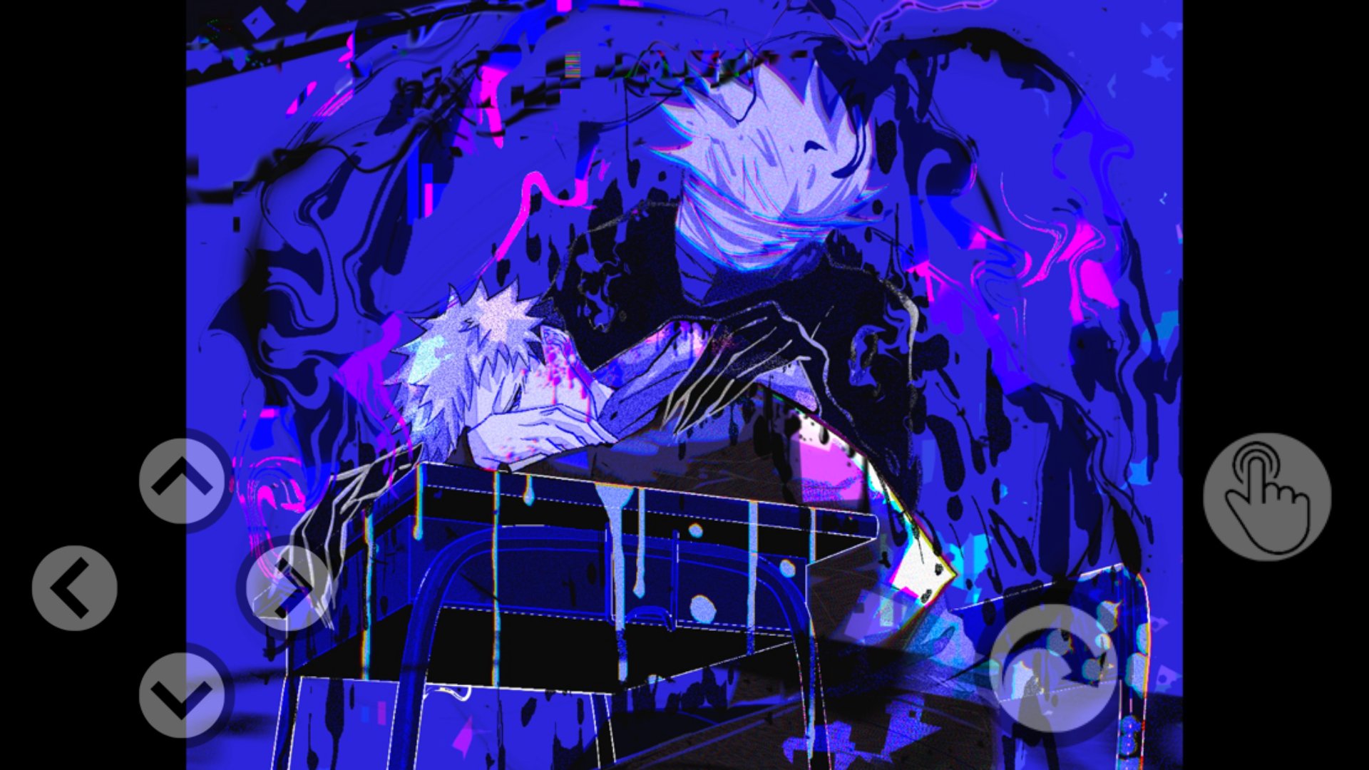 umbrella1.4����ͬ����Ϸ4.0��׿���ͼ3