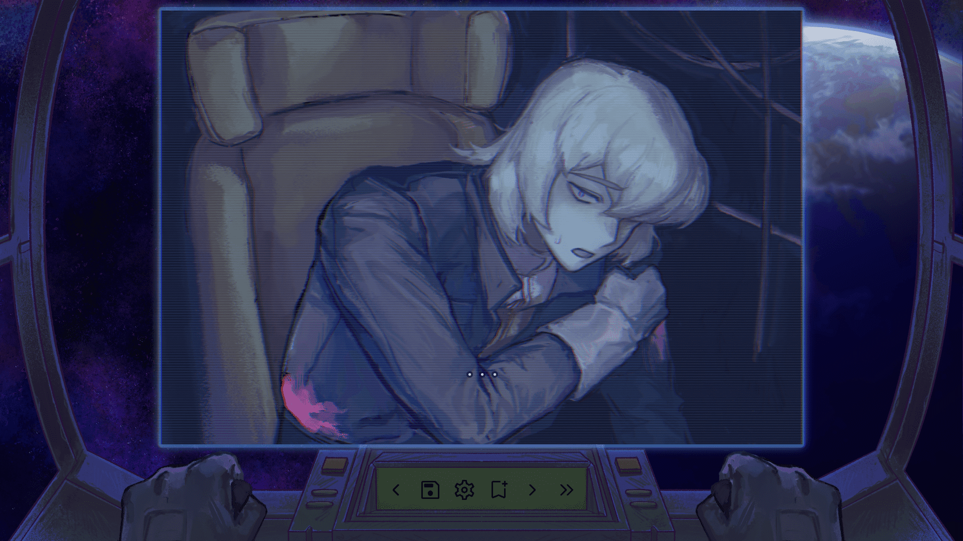 倒数时刻手机汉化版1.0安卓版截图1