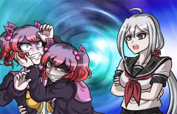 弹丸论破another2手机版v1最新版截图3