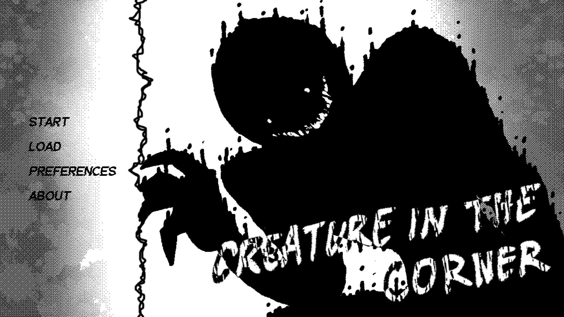 角落里的生物(the question)游戏手机版7.0安卓版截图0