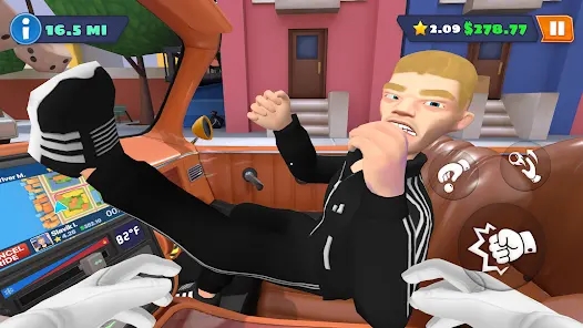 ���ǳ��⳵˾�����������޽��v1.0.0��׿���ͼ0