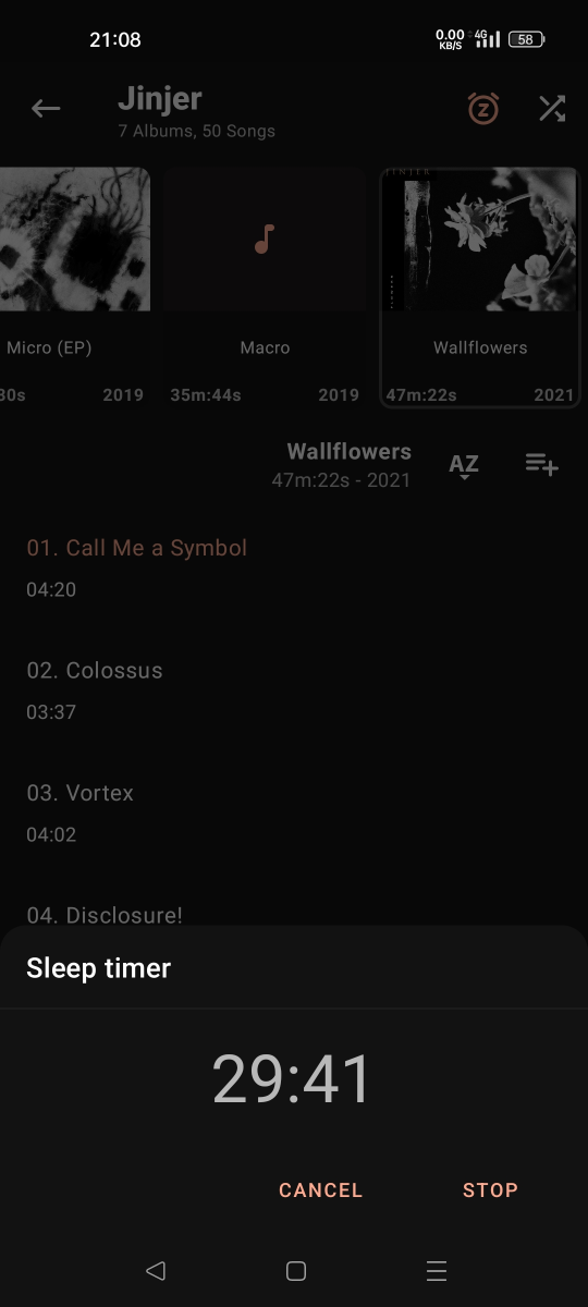 Music-Player-GO音乐播放器 Music-Player-GO音乐播放器