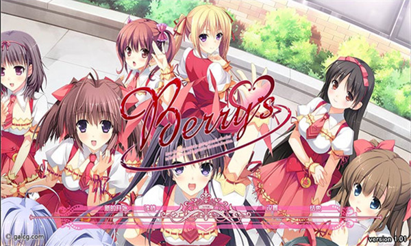 galgameֱװ��װ��������ֳ�v0.9�ֻ����ͼ0