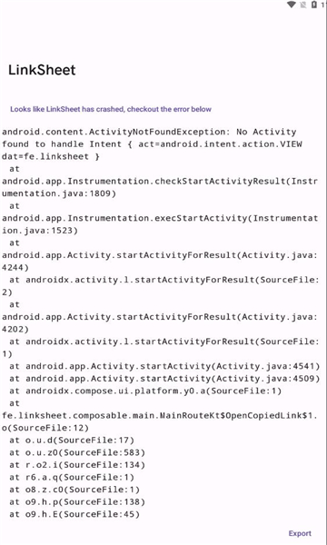 LinkSheet APP0.0.33��ͼ2