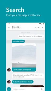 qksms��Դ����app�ٷ���3.9.4��׿���ͼ2