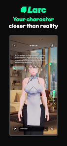 larc 3d��ɫai����app�ֻ���2.1.8������ֳǽ�ͼ3