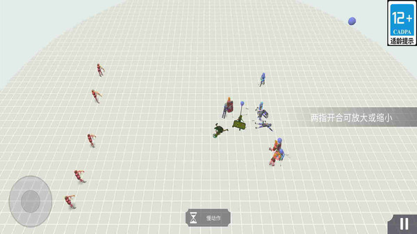 ��������ս��ģ����Ϸ�ٷ���1.0.60��ͼ2