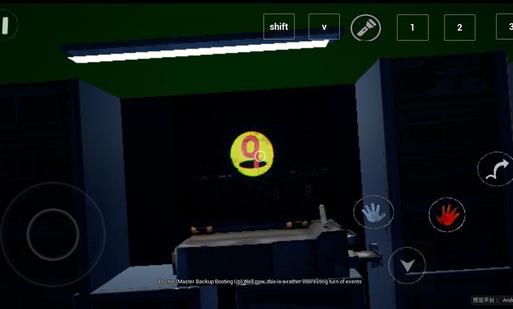 ���ȵ���Ϸʱ������¹ٷ�����v0.1.1��׿���ͼ0