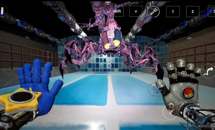 ���ȵ���Ϸʱ������¹ٷ�����v0.1.1��׿���ͼ3