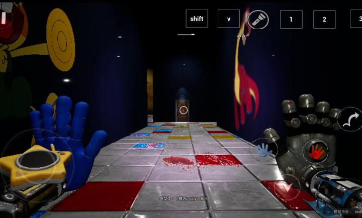 ���ȵ���Ϸʱ������¹ٷ�����v0.1.1��׿���ͼ2