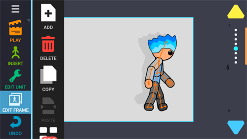 DrawingCartoons2���������عٷ���0.33.19��ͼ2