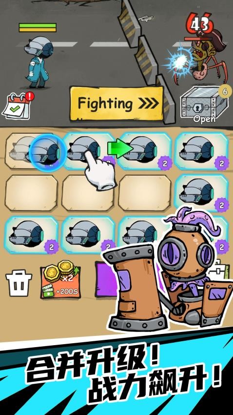 ����С����Ϸ��׿��v1.01�ٷ����ͼ0