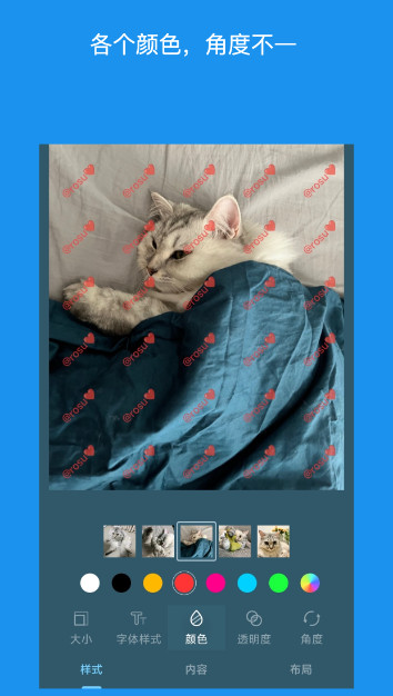 ��ˮӡEasyWatermark2.10.0��ͼ2