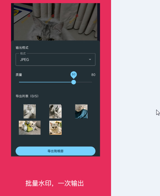 ��ˮӡEasyWatermark2.10.0��ͼ1