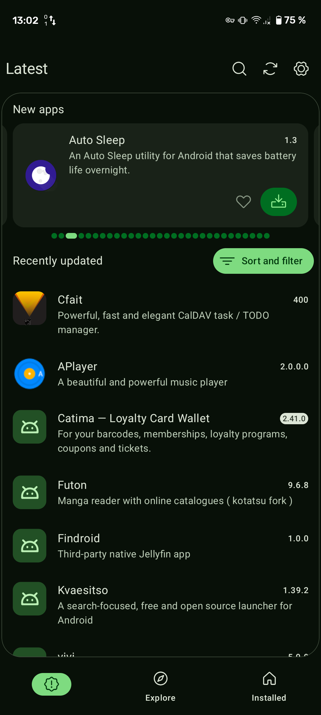 neostore�ٷ�����1.2.4��׿���ͼ1