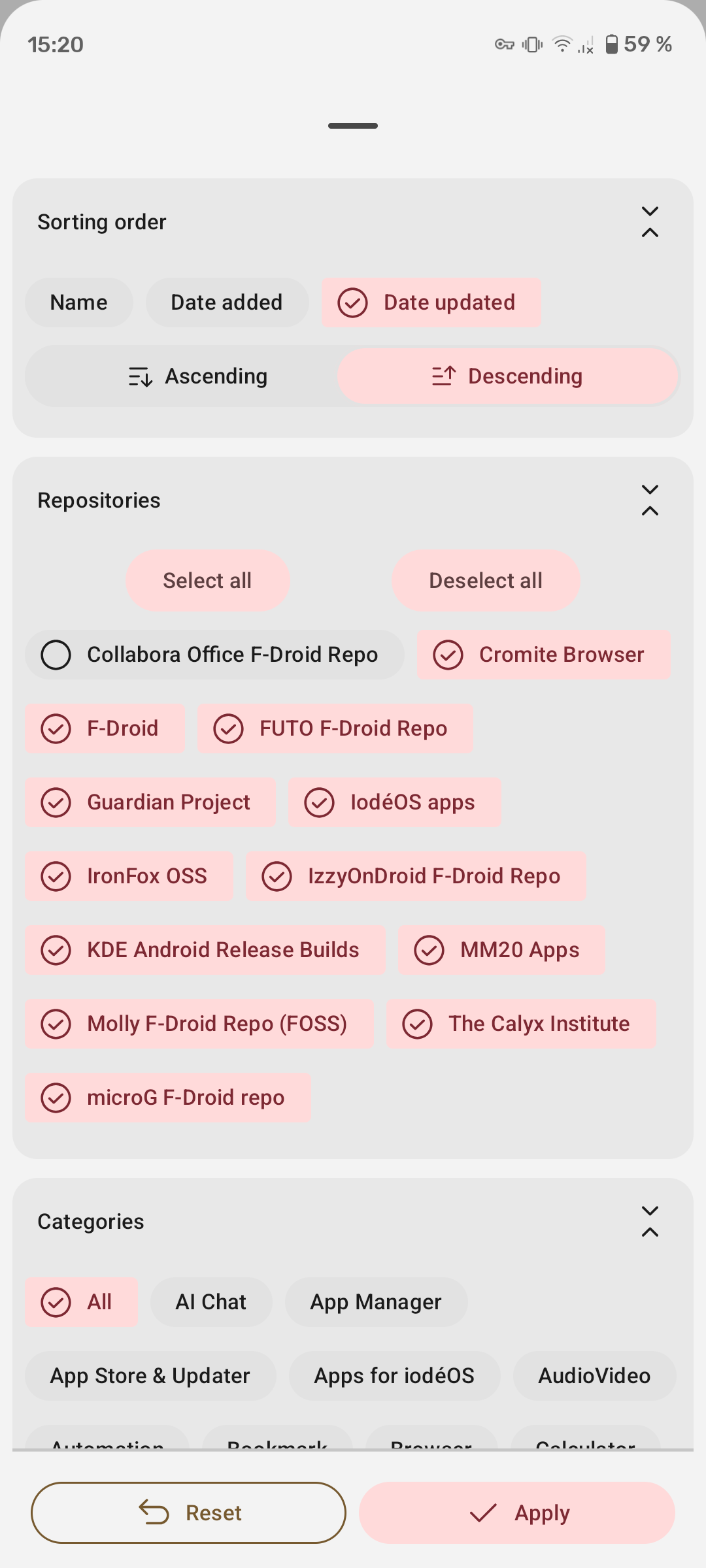 neostore�ٷ�����1.2.4��׿���ͼ2
