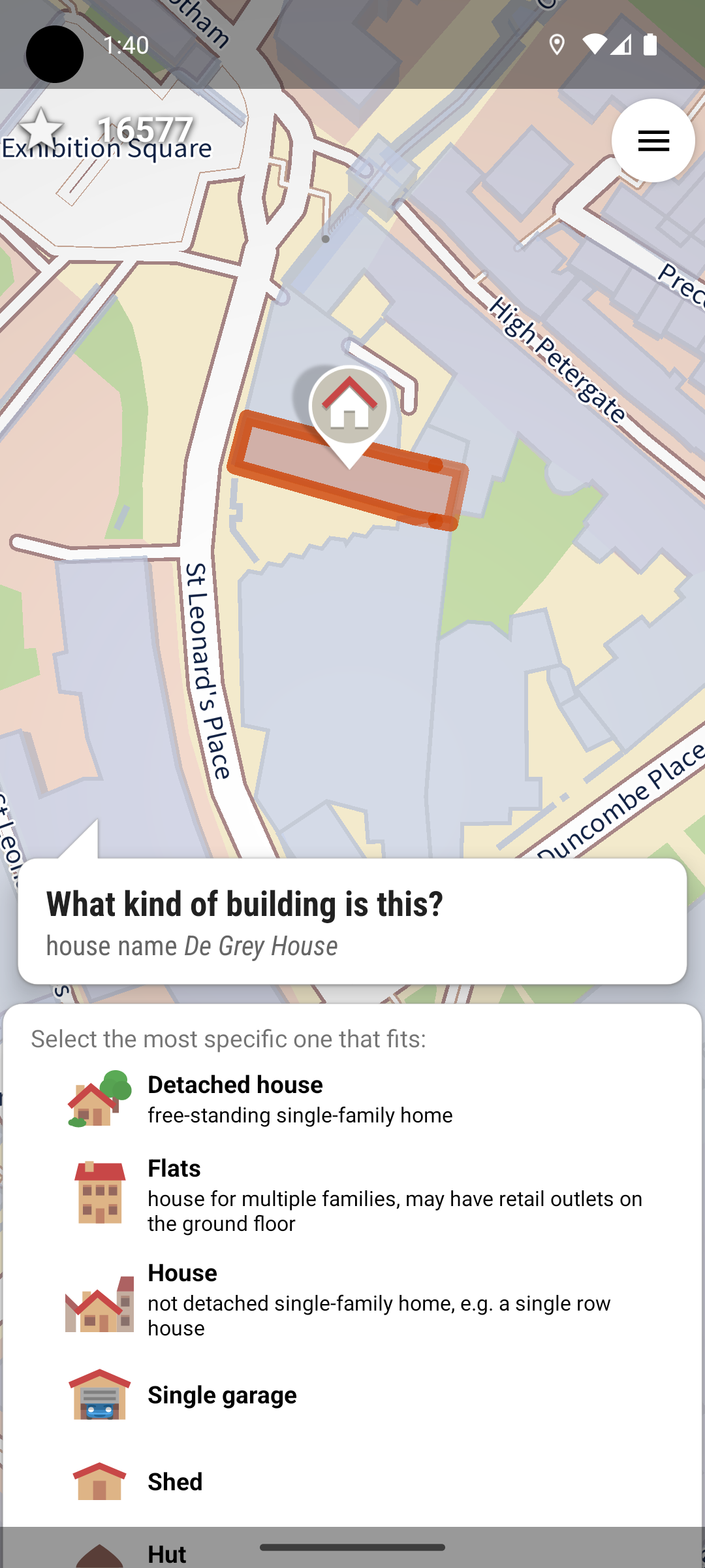 streetcomplete��׿������