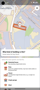 streetcomplete��׿������