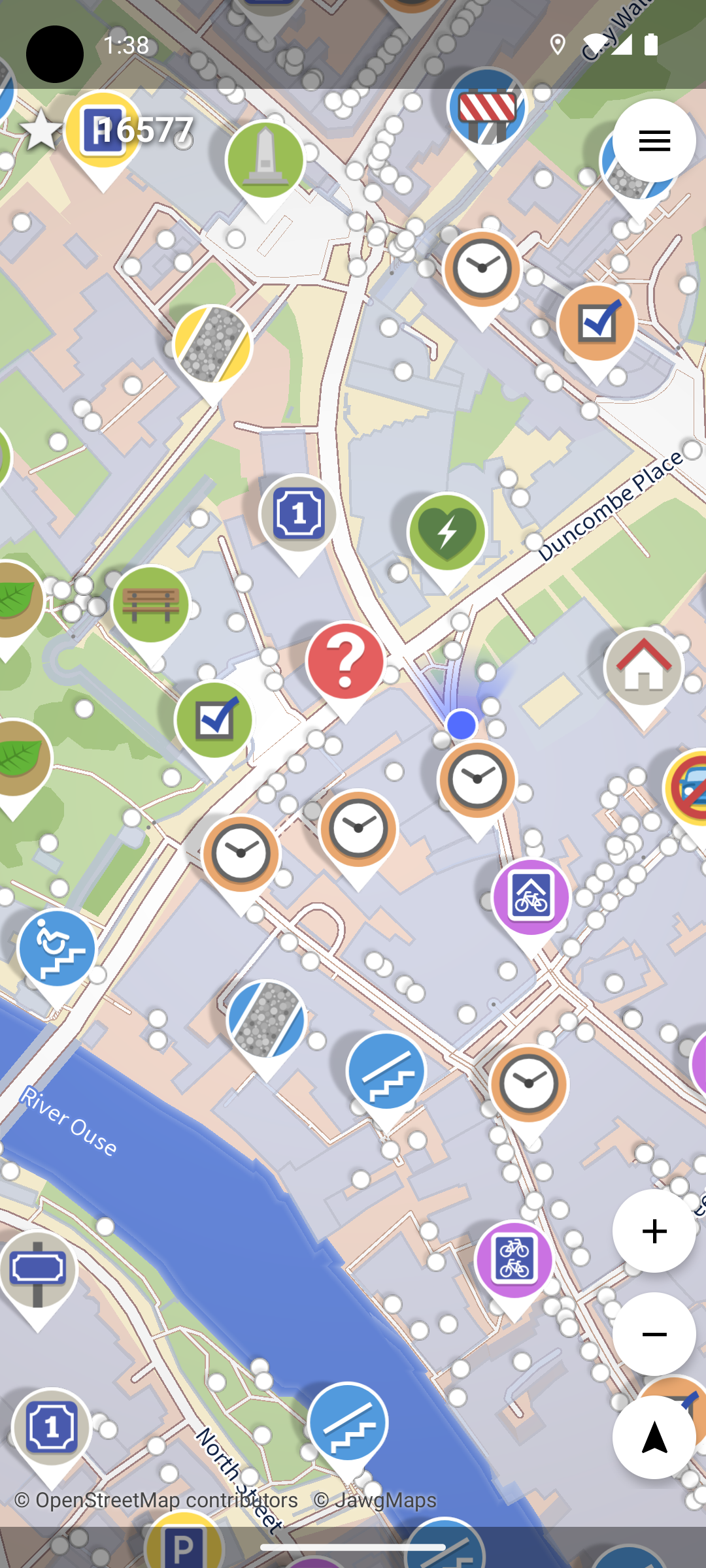 Street­Complete��׿������62.2���°��ͼ3