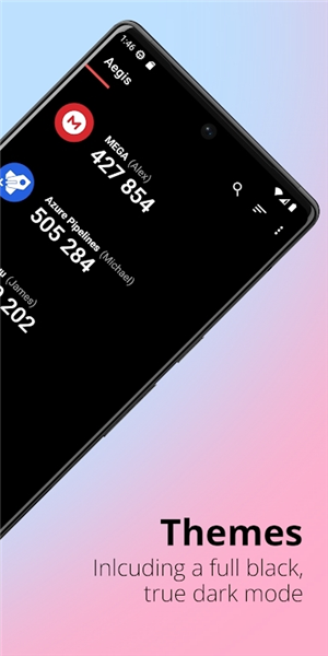 Aegis��֤����׿��2026���°�3.4.2��ͼ3