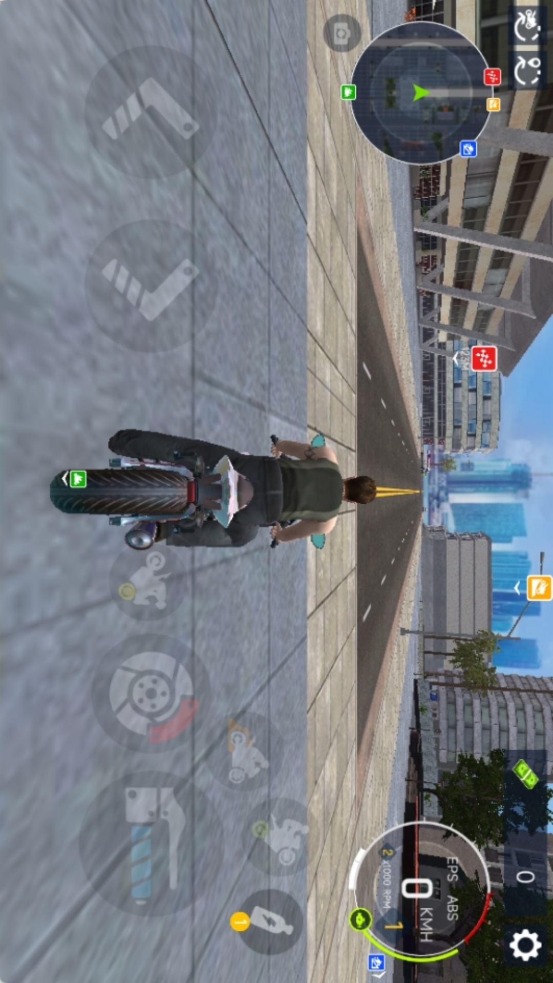 ����ģ��Ħ�г�����300.1.3��ͼ3