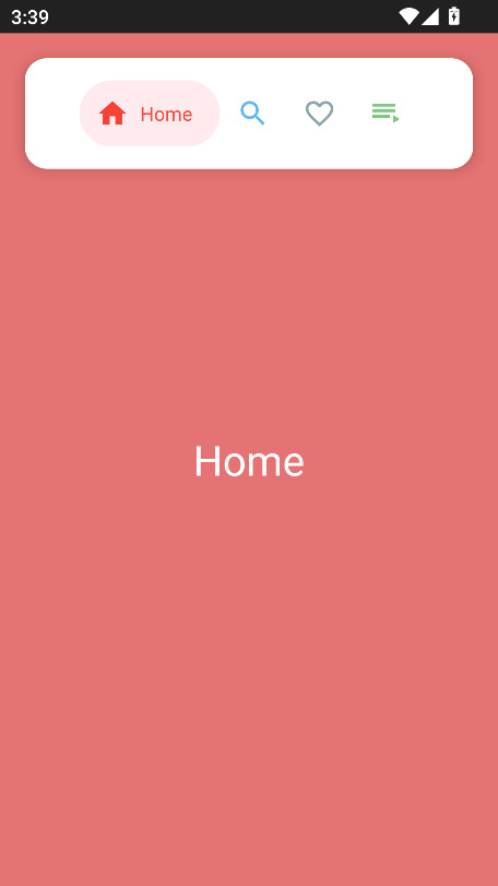 ������Android��������bubble-navigation1.0��ͼ0