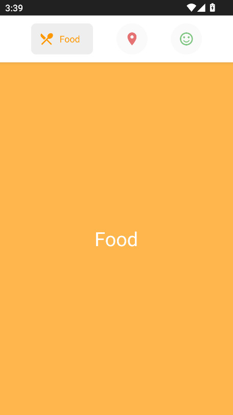 ������Android��������bubble-navigation1.0��ͼ2