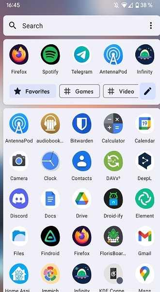Kvaesitso������app��������1.39.3�ֻ����ͼ2