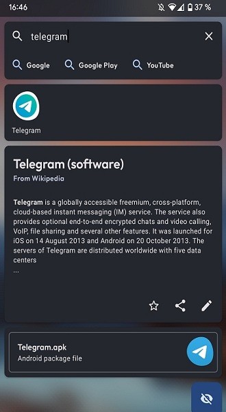 Kvaesitso������app��������1.39.3�ֻ����ͼ0