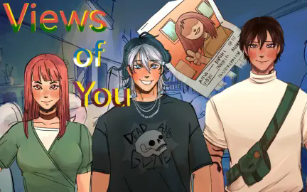 viewsofyou��Ϸ�ֻ���