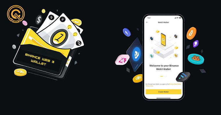 �Ұ�Web3����ͨ�˻���ʲô����